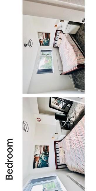 Luxury Near Train Station And Centre Coventry