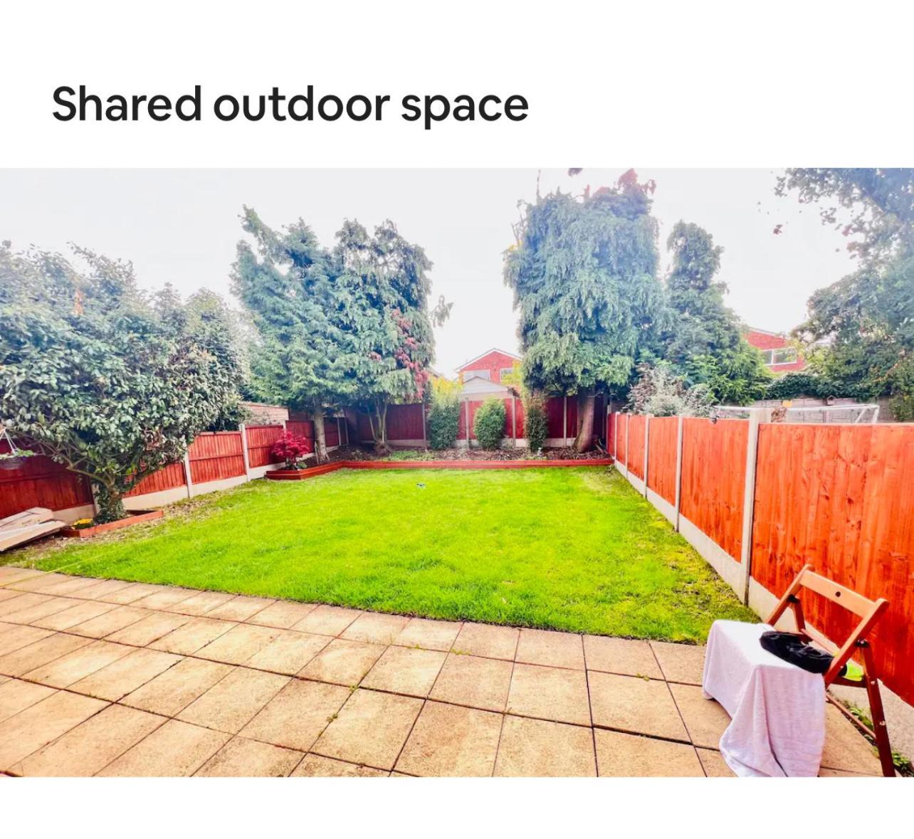 Luxury Near Train Station And Centre Bed & Breakfast Coventry