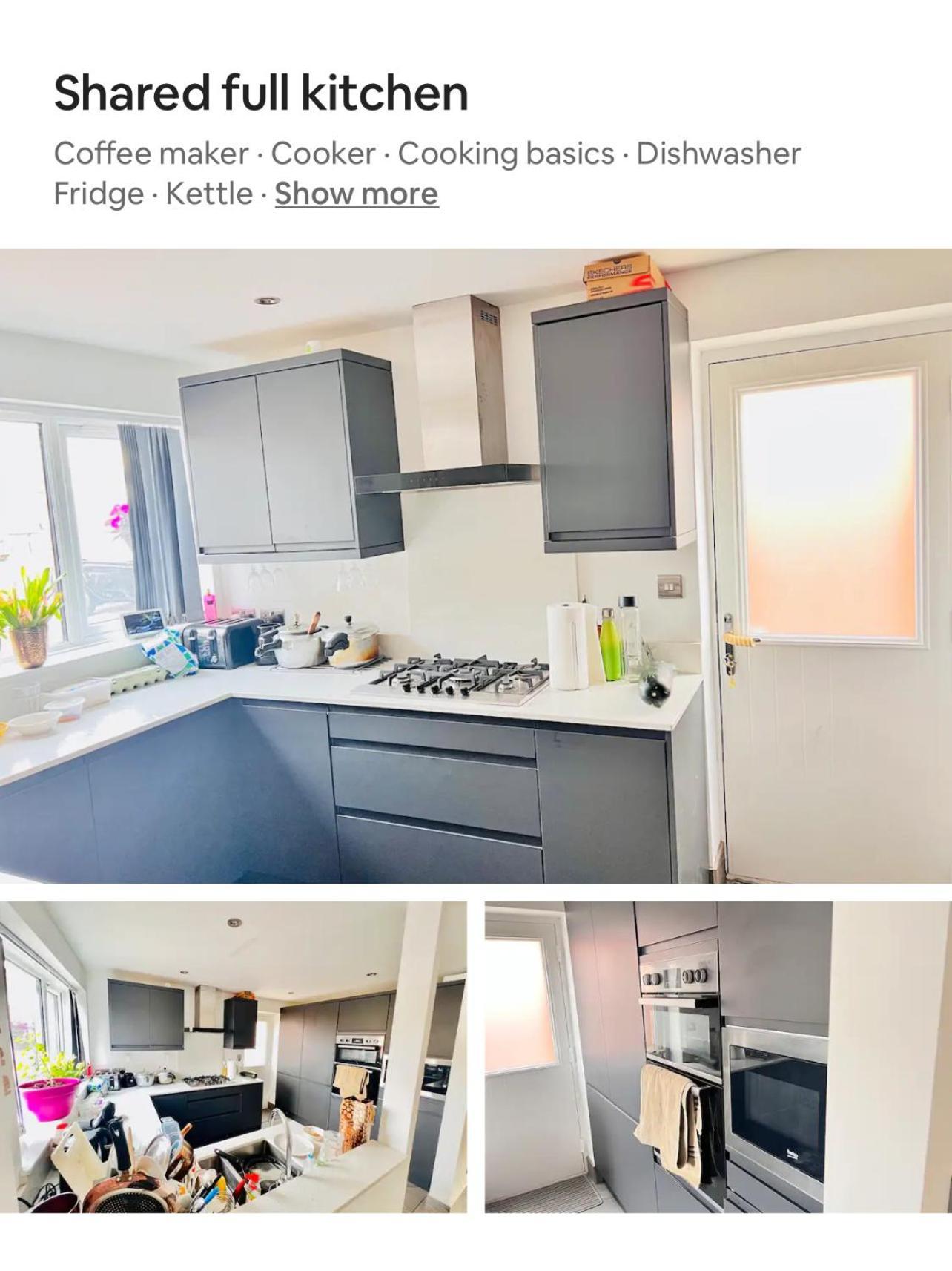 Luxury Near Train Station And Centre Bed & Breakfast Coventry