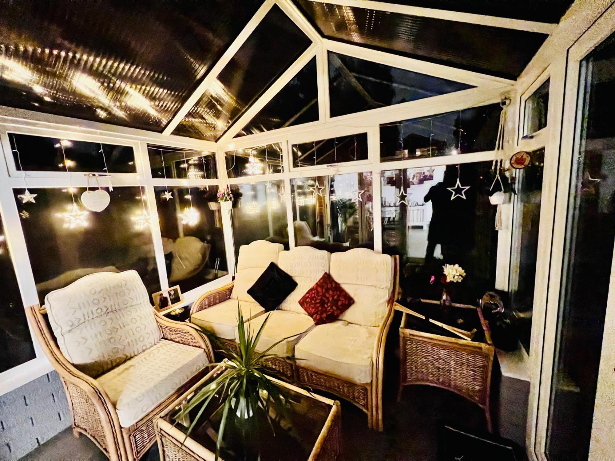 Luxury Near Train Station And Centre Bed & Breakfast Coventry